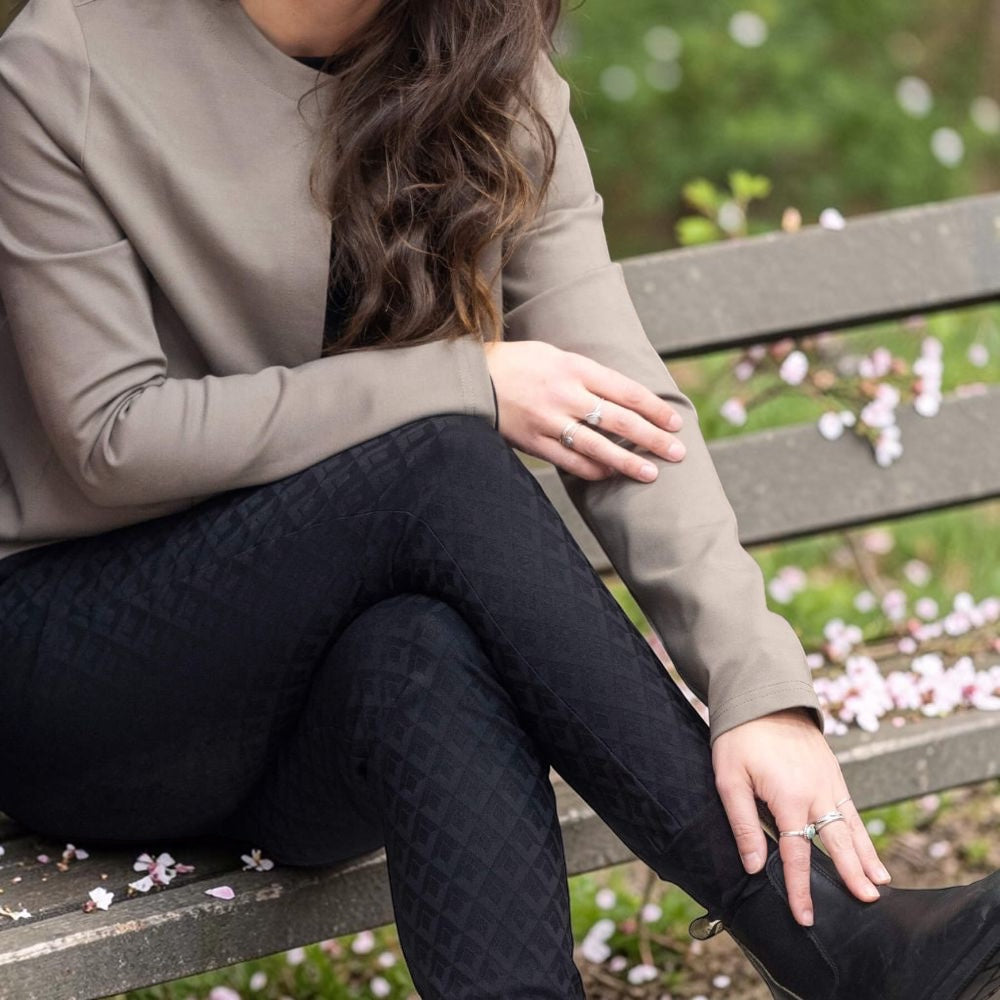 Pantalons et leggings