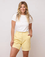 Short - SOLEIL - Yoga Jeans