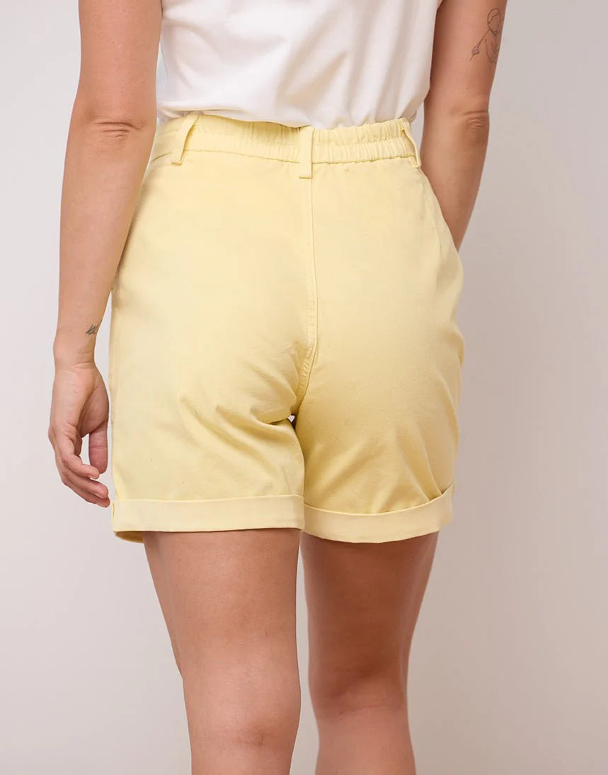 Short - SOLEIL - Yoga Jeans