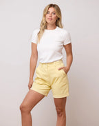 Short - SOLEIL - Yoga Jeans