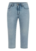 Jeans Rachel capri - BLUE AIR - Yoga Jeans
