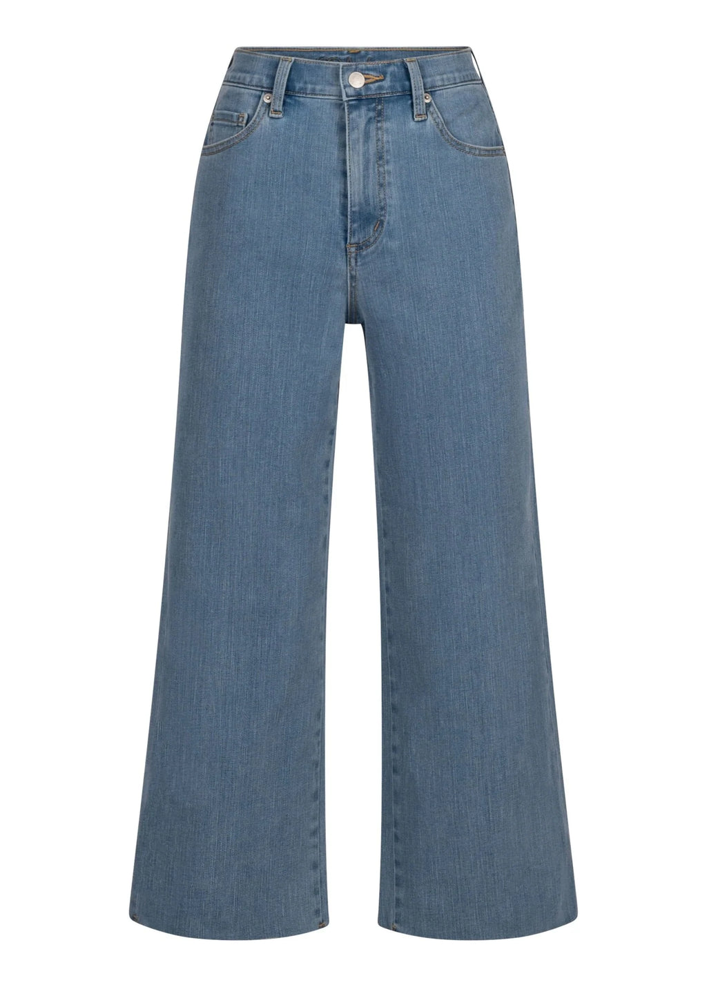 Jeans Lily à jambes larges- VENT FRAIS - Yoga Jeans
