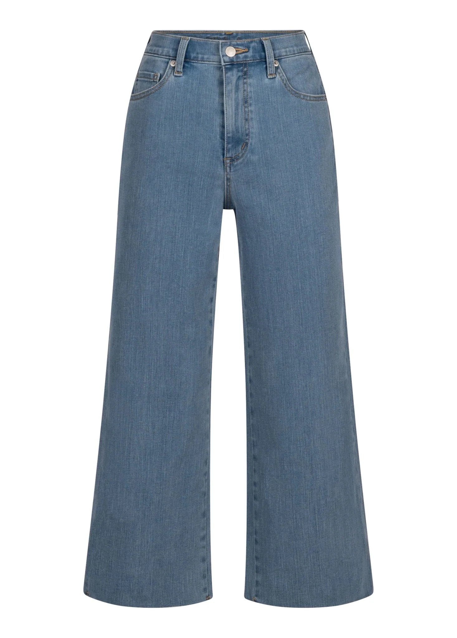 Jeans Lily à jambes larges- VENT FRAIS - Yoga Jeans
