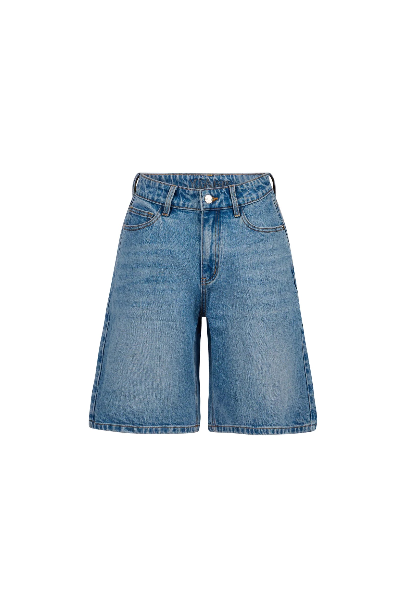 Short - STELLAR - Yoga Jeans