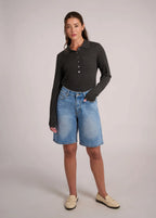 Short - STELLAR - Yoga Jeans