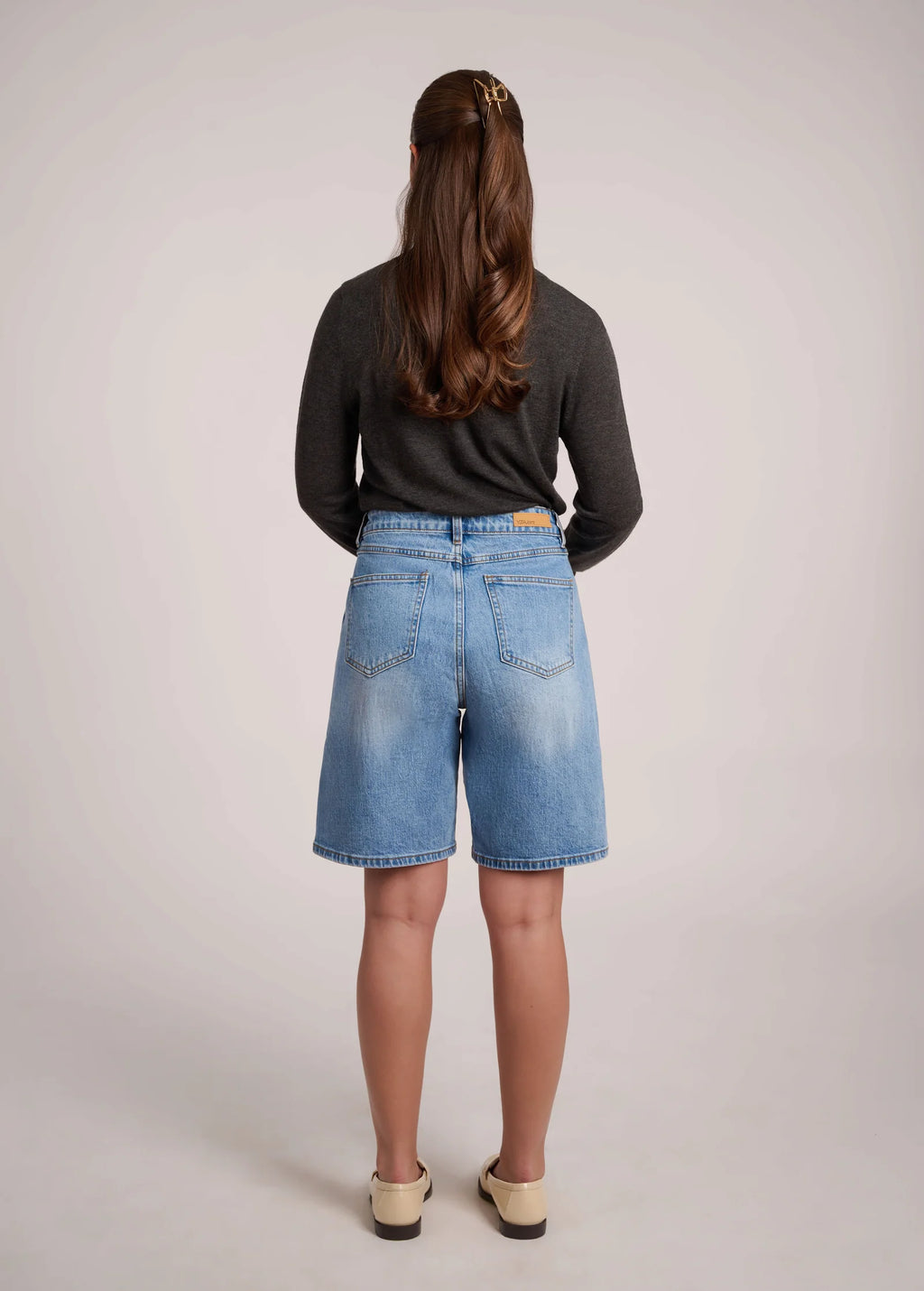 Short - STELLAR - Yoga Jeans