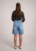 Short - STELLAR - Yoga Jeans