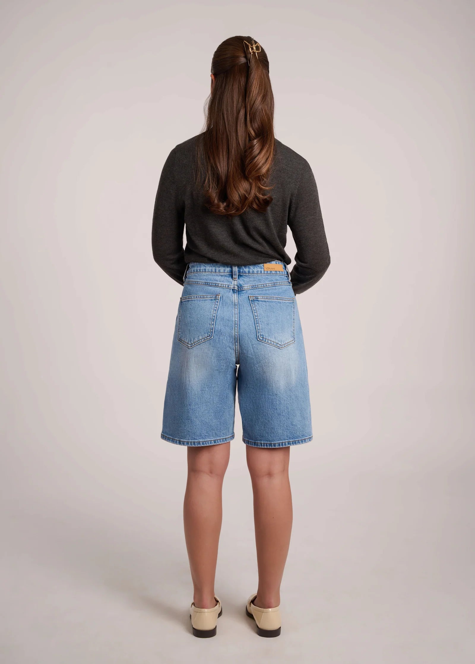 Short - STELLAR - Yoga Jeans