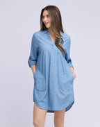 Robe - AVA - Yoga Jeans