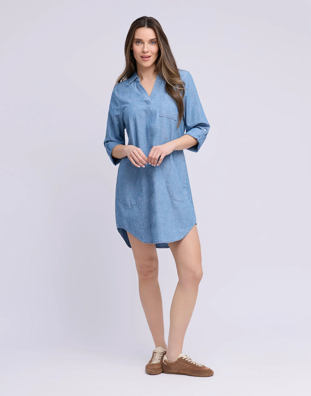 Robe - AVA - Yoga Jeans