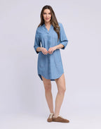 Robe - AVA - Yoga Jeans