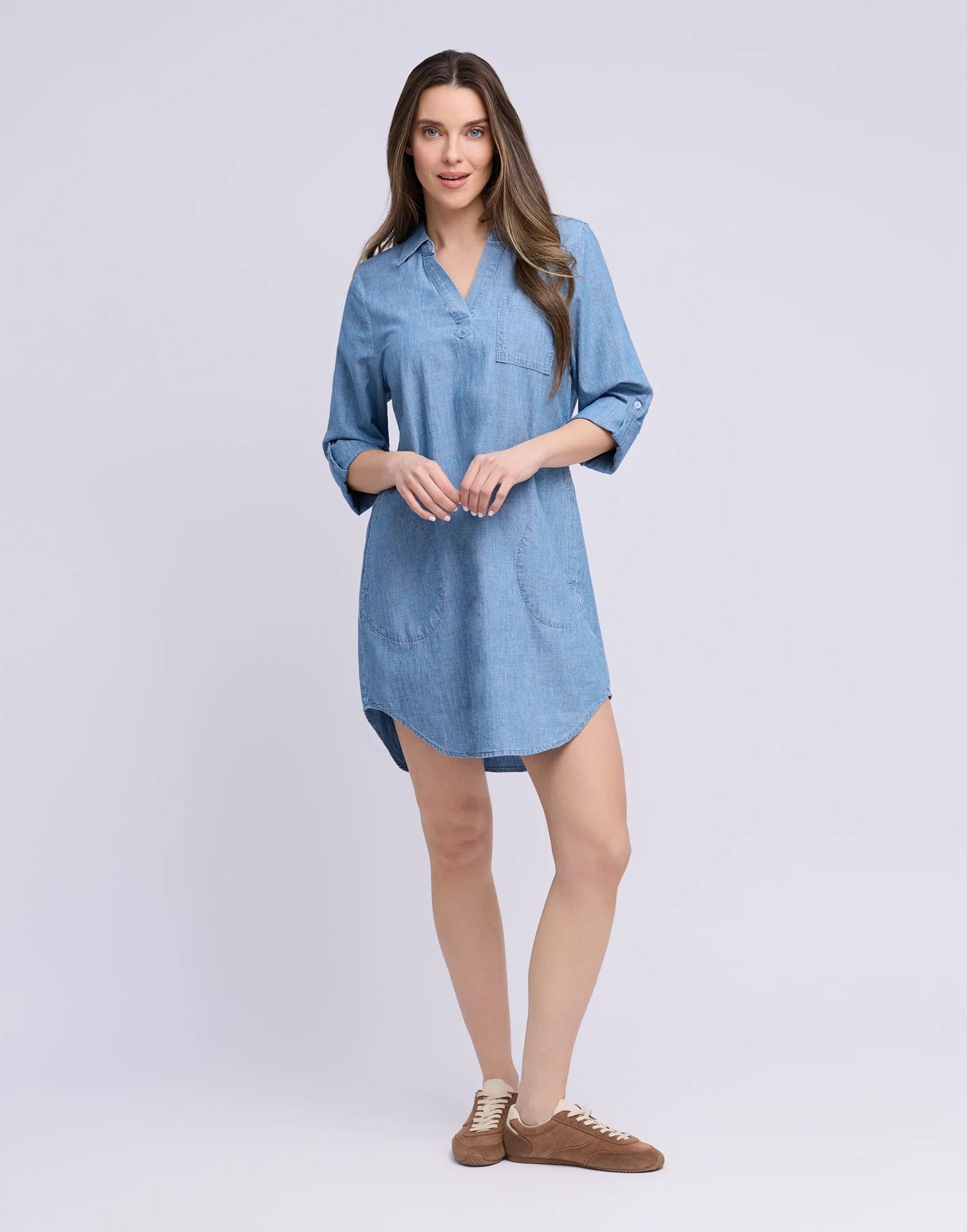 Robe - AVA - Yoga Jeans
