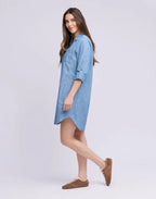 Robe - AVA - Yoga Jeans