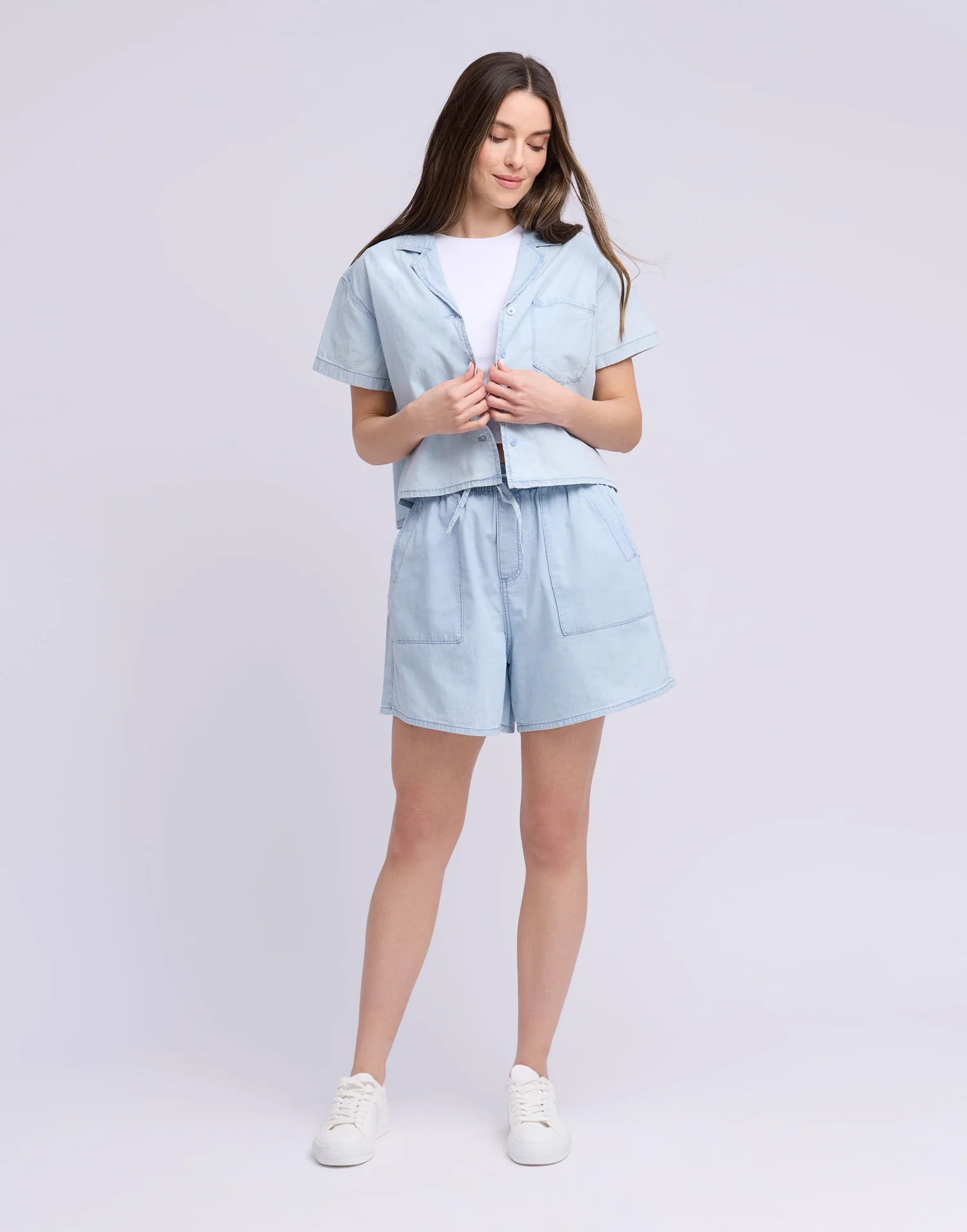 Short - LUCILLE - Yoga Jeans