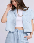 Chemise - CÉLINE - Yoga Jeans