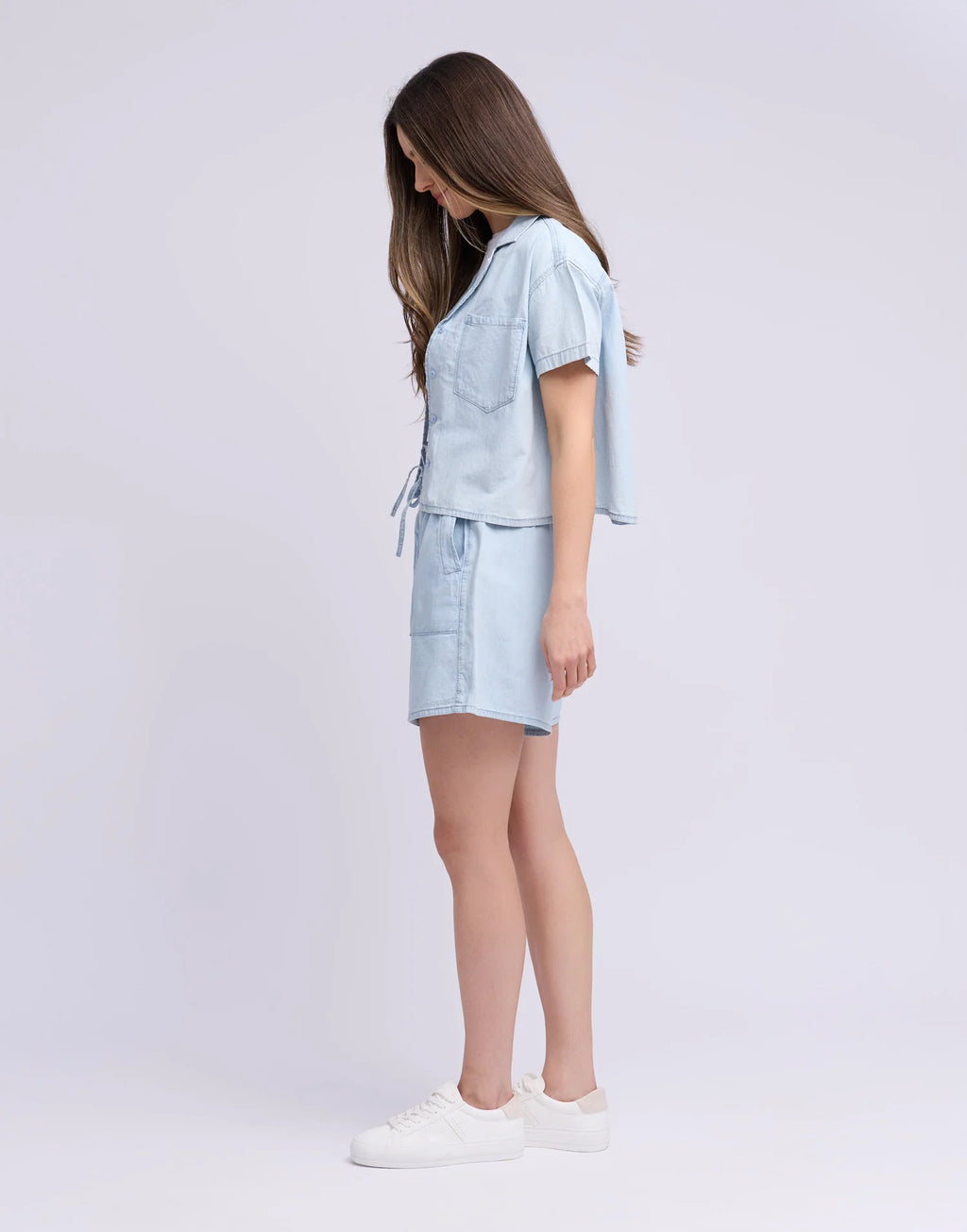 Short - LUCILLE - Yoga Jeans
