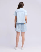 Short - LUCILLE - Yoga Jeans