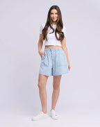Short - LUCILLE - Yoga Jeans