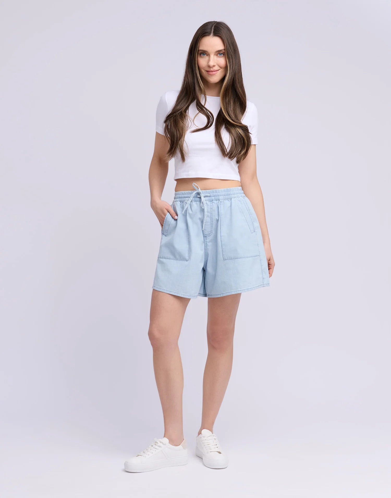 Short - LUCILLE - Yoga Jeans