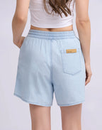 Short - LUCILLE - Yoga Jeans