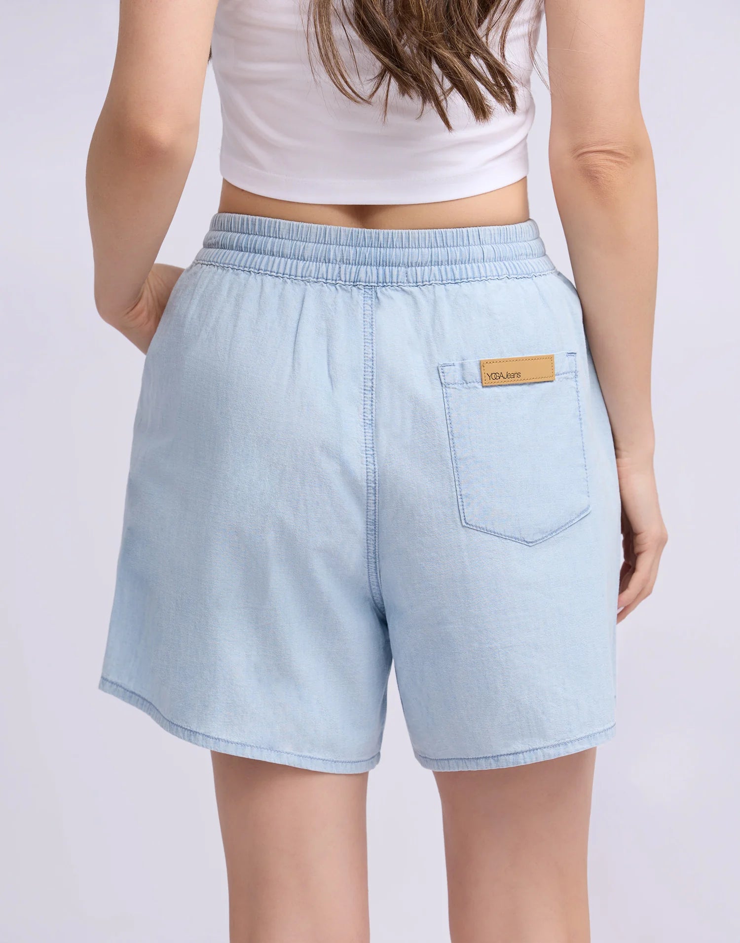 Short - LUCILLE - Yoga Jeans