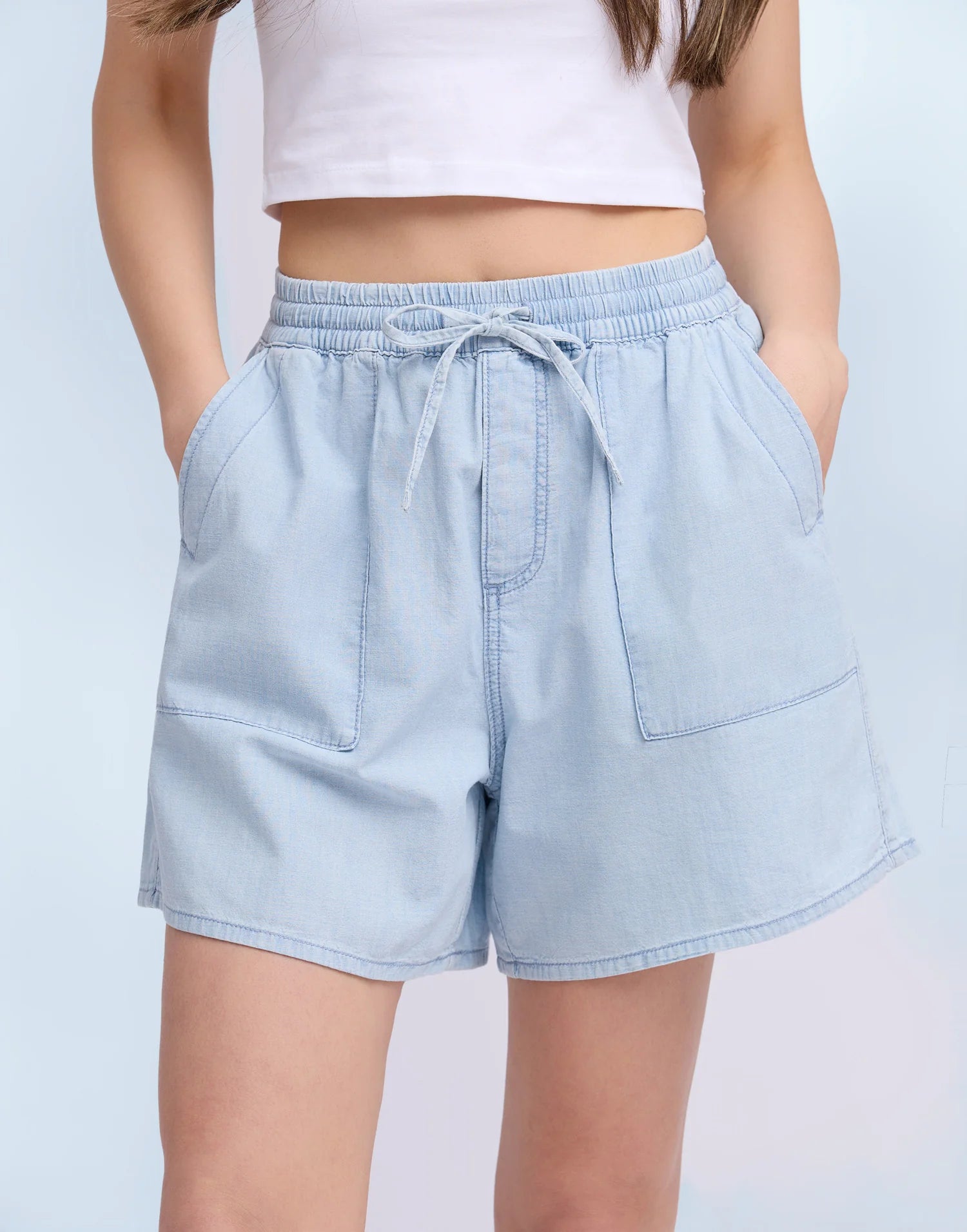 Short - LUCILLE - Yoga Jeans