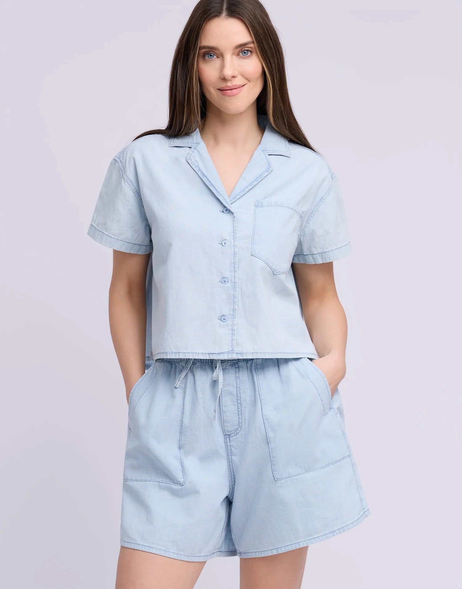 Chemise - CÉLINE - Yoga Jeans