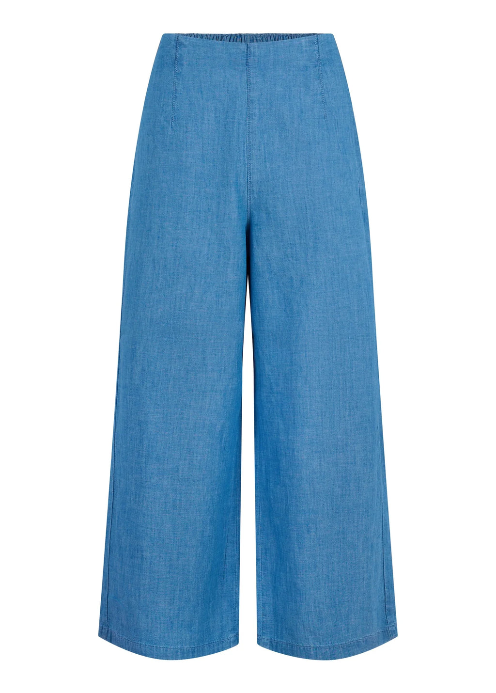 Jeans Lily à jambes larges - MALALA - Yoga Jeans