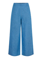 Jeans Lily à jambes larges - MALALA - Yoga Jeans