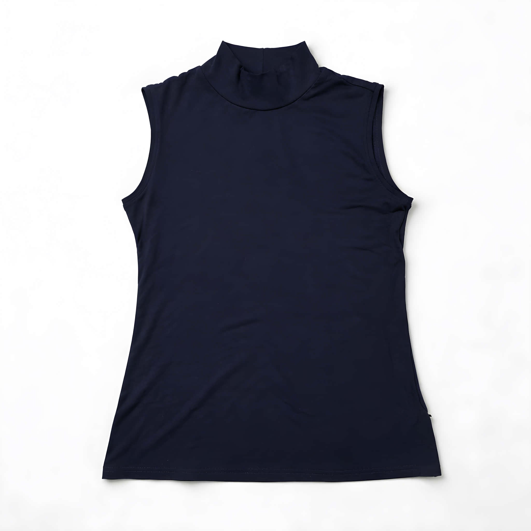 Camille - Ultra-soft bamboo short-sleeved sweater