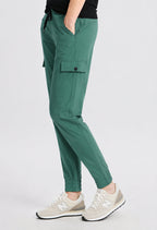 Nala - Pantalon cargo ample
