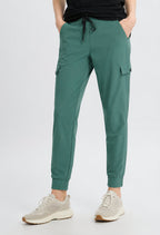 Nala - Pantalon cargo ample