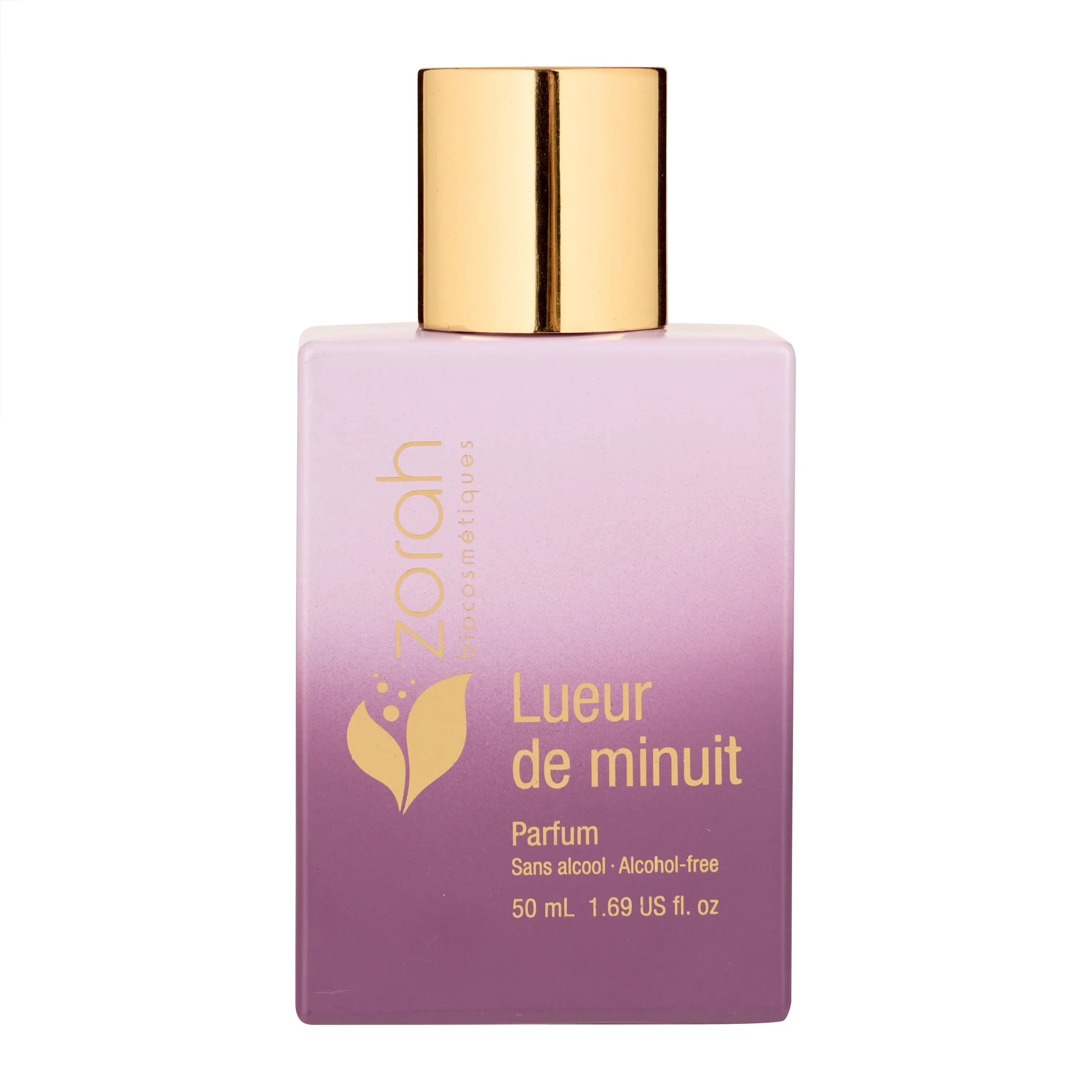 Lueur de minuit | PARFUM Zorah biocosmétiques)