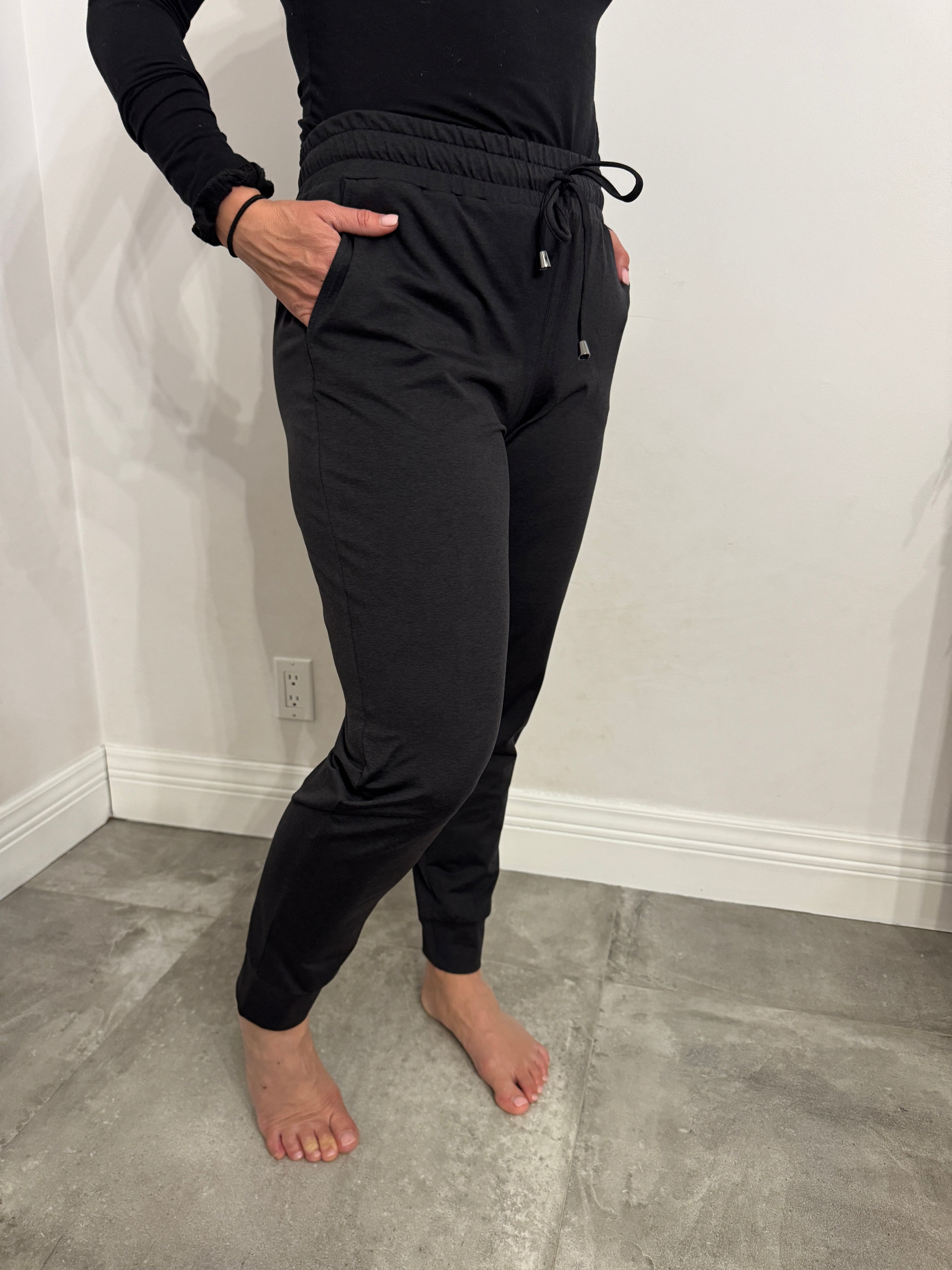 Andréanne - Pantalon