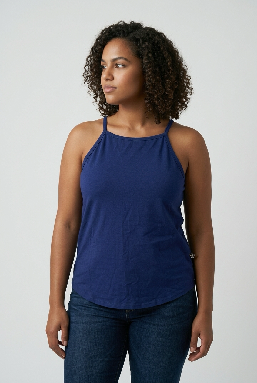 Mimi - Camisole unie