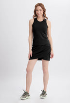 Amberly - Round Neck Camisole