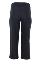 Romy - Pantalon capri style denim