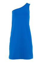 Cléopatre - Robe sur une épaule