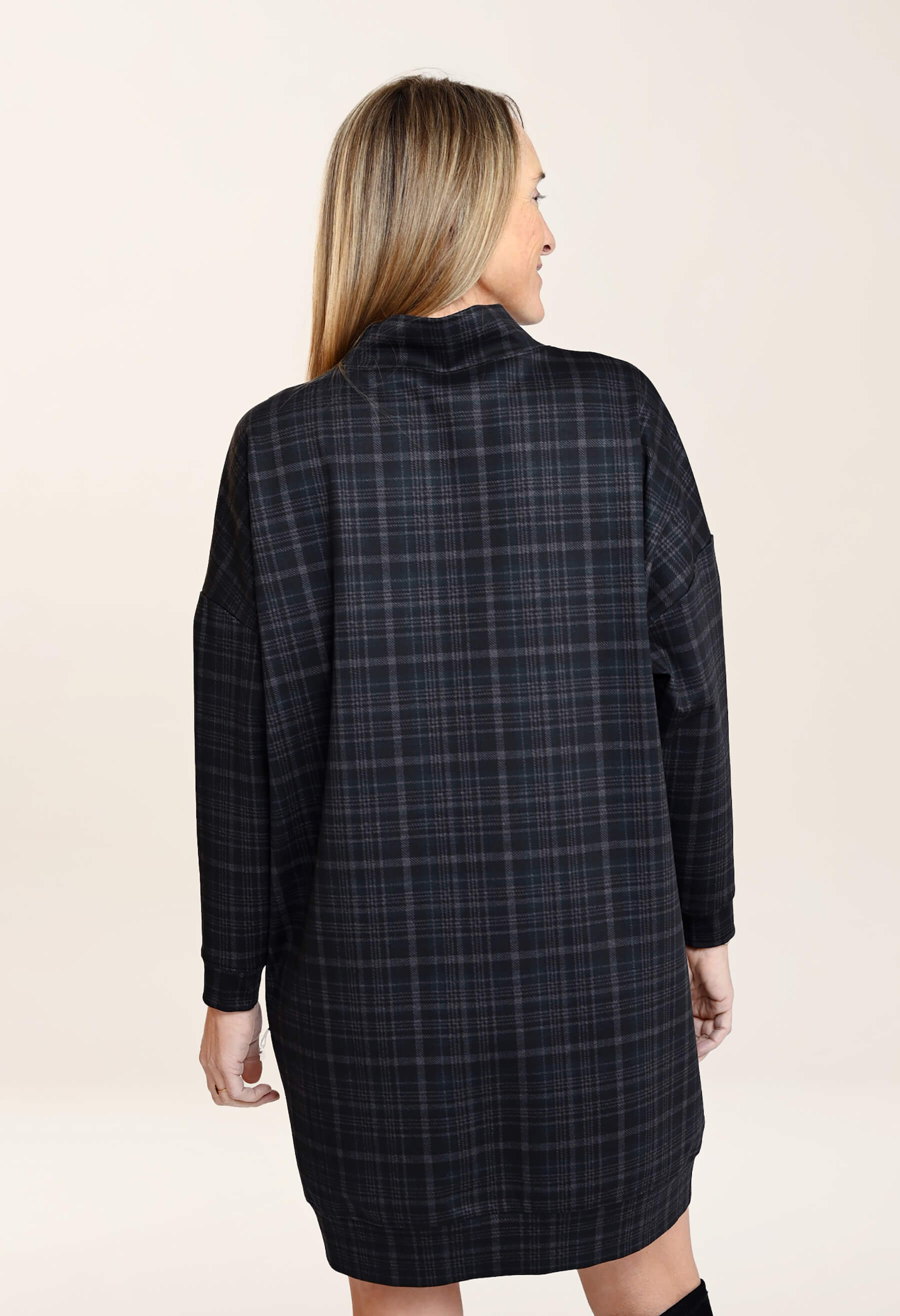 Danielle - Robe ballon