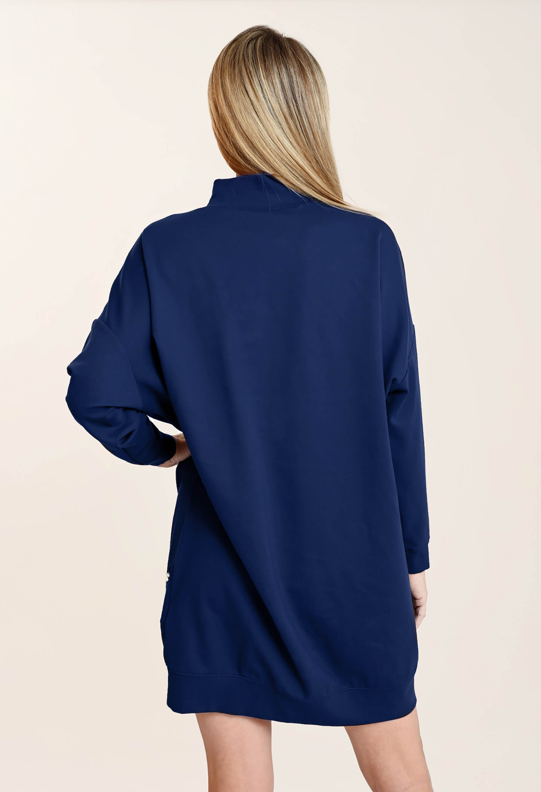 Danielle - Robe ballon