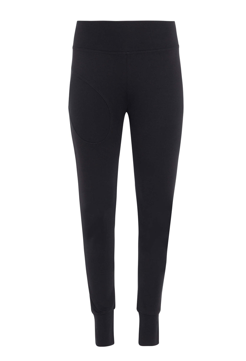 Pantalon Jody PDR noir, création KSL!