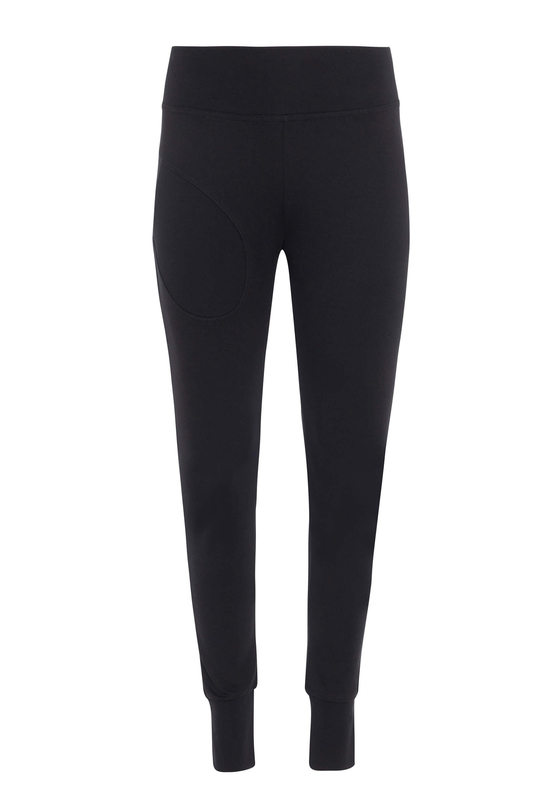 Pantalon Jody PDR noir, création KSL!