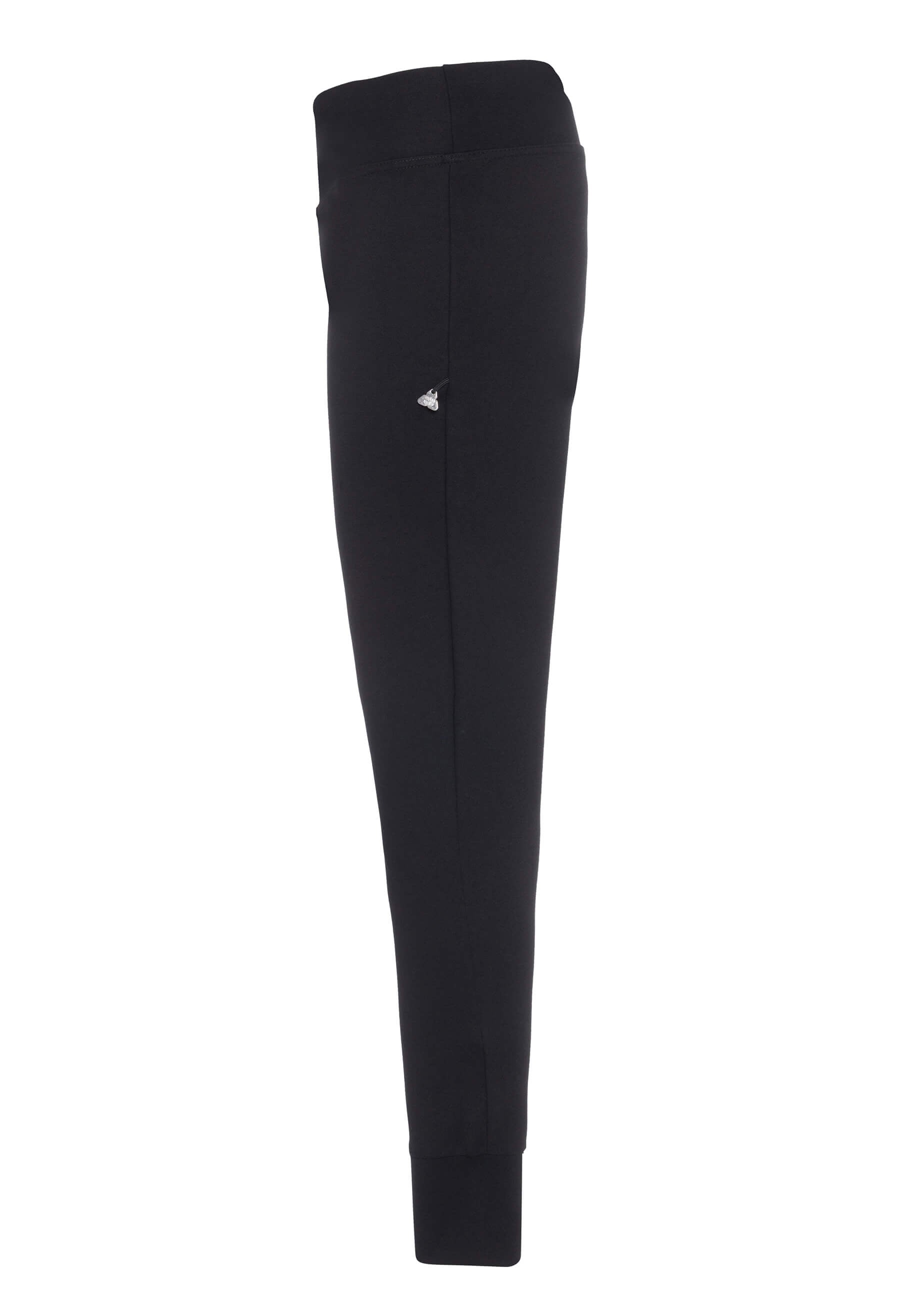 Pantalon Jody PDR noir, création KSL!