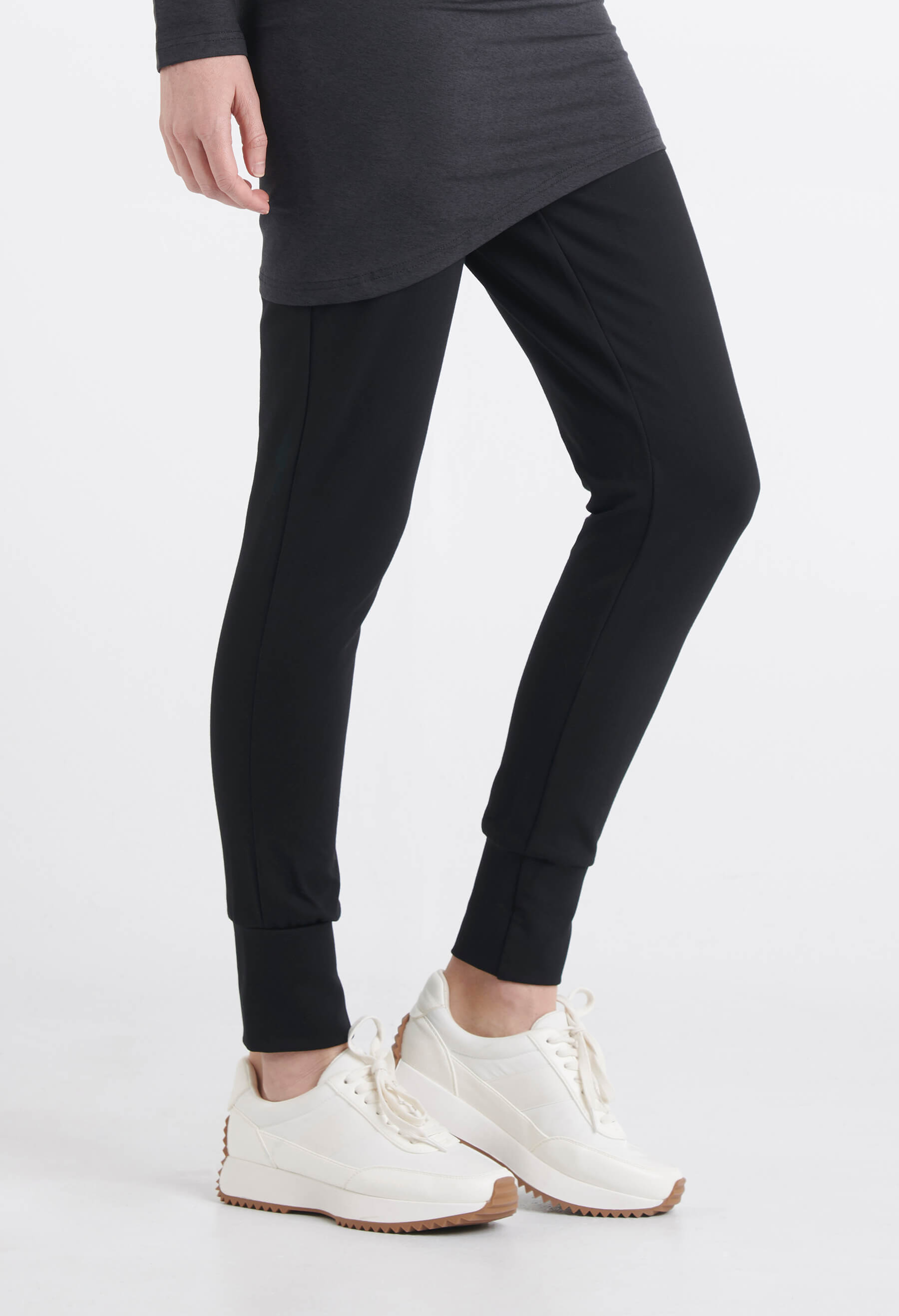 Pantalon Jody PDR noir, création KSL!