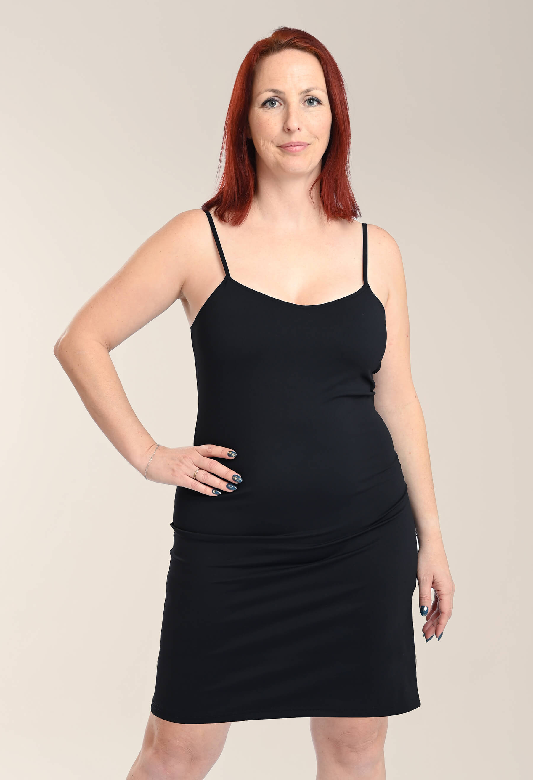 Maëlle - Petite Robe noire