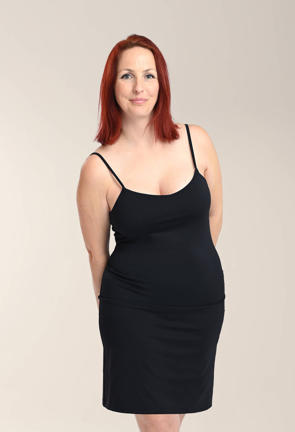 Maëlle - Petite Robe noire