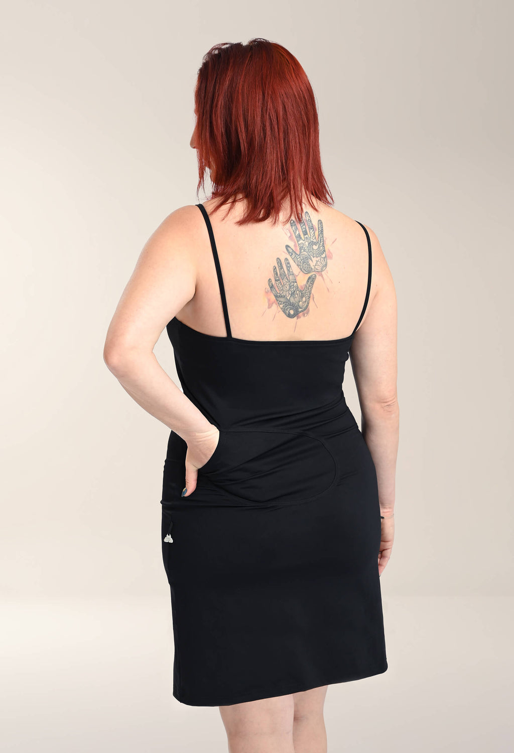 Maëlle - Petite Robe noire