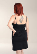 Maëlle - Petite Robe noire