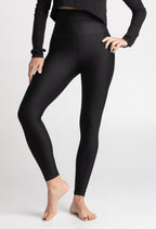 Angelina - Eco Edition - High-waisted leggings