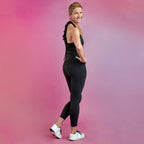 Phoebe - High-waisted 0/10 leggings with pockets